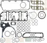 Set garnituri complet, motor