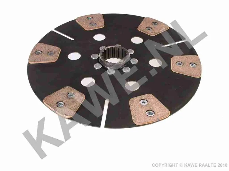 Disc ambreiaj
