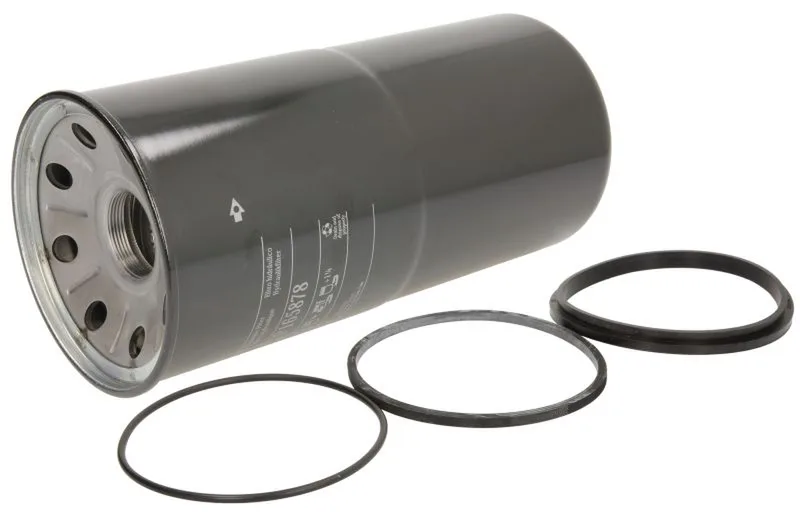 Filtru, sistem hidraulic primar