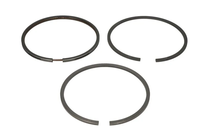 Set segmenti piston