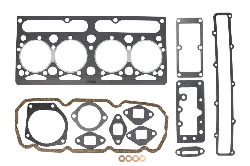 Set garnituri complet, motor