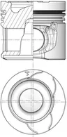 Piston