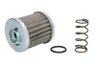Filtru, sistem hidraulic primar