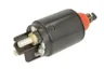 Solenoid, electromotor