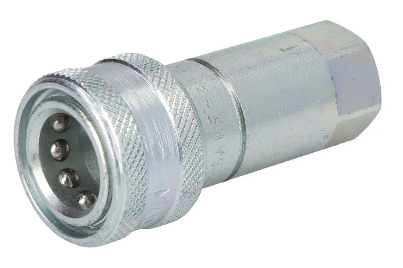 HNV 14-38SAE F Cuplaj hidraulic FASTER