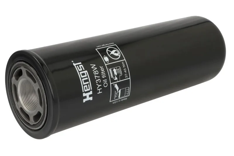 Filtru, sistem hidraulic primar