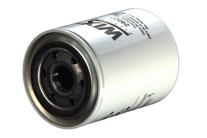 Filtru combustibil