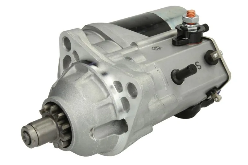 Demaror