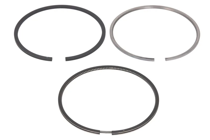 Set segmenti piston