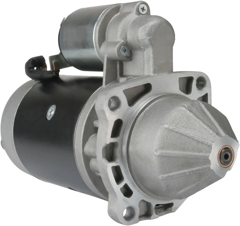 Demaror