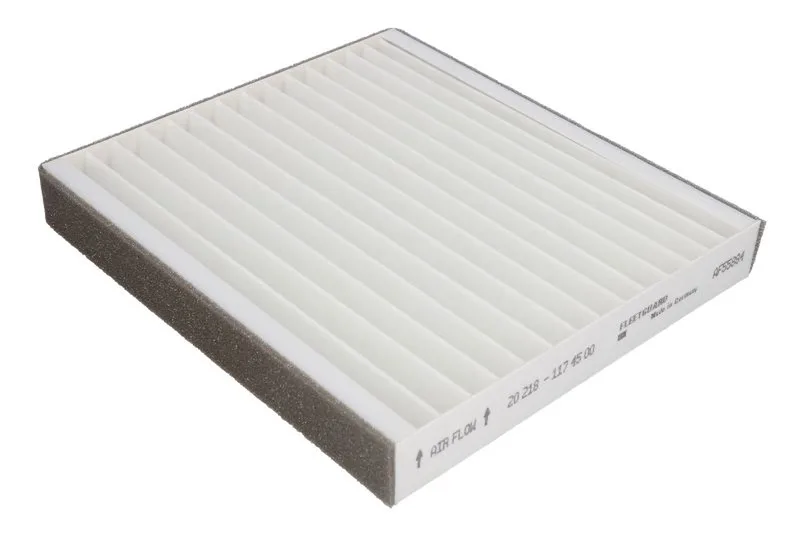 Filtru, aer habitaclu