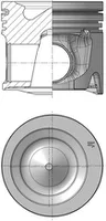 40752630 Piston KOLBENSCHMIDT