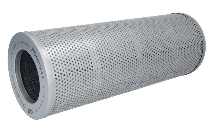 Filtru, sistem hidraulic primar