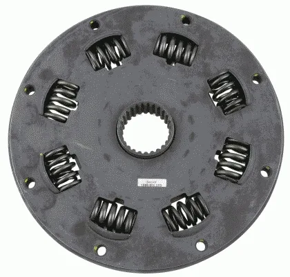 1866 600 003 Disc ambreiaj SACHS