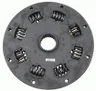 1866 600 003 Disc ambreiaj SACHS