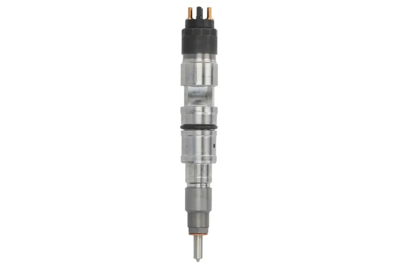 Injector