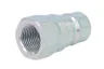 ANV 38 GAS M Cuplaj hidraulic FASTER