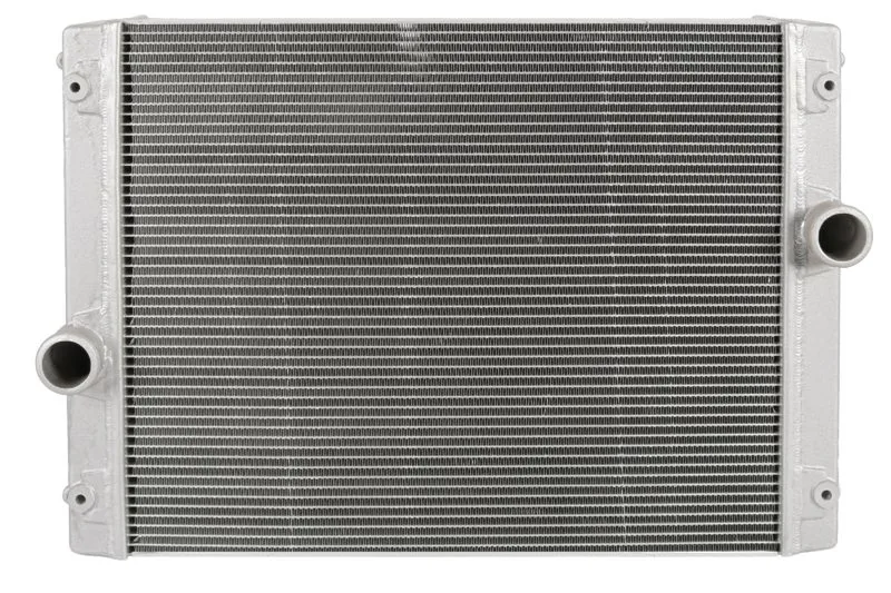 10105024 Radiator, racire motor HIGHWAY AUTOMOTIVE