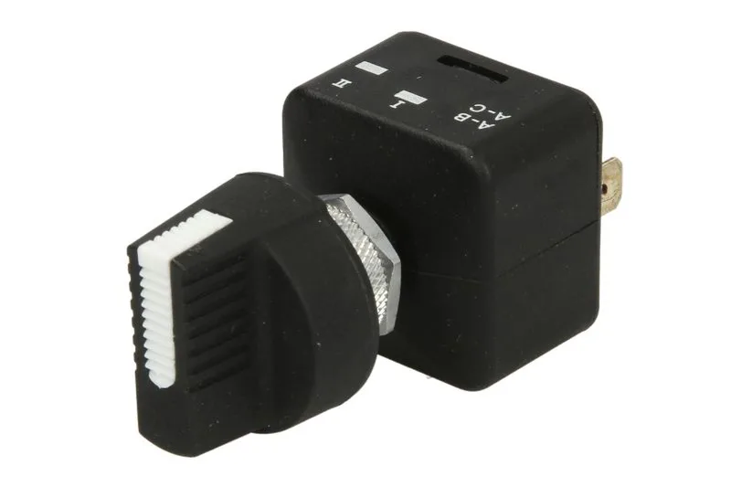 200 004 60 Comutator presiune, limitator incarcare ax PNEUTRON
