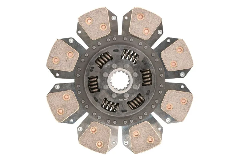 Disc ambreiaj