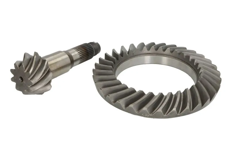Taler -/ con pinion set