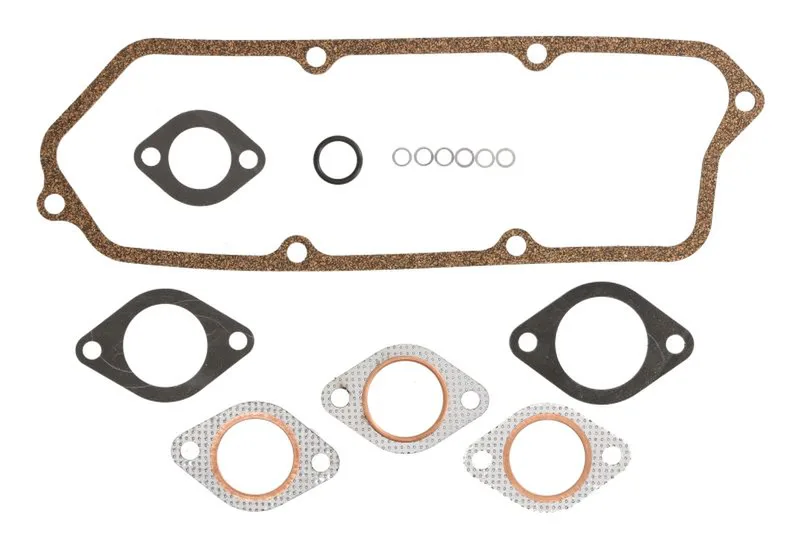 ENT000588 Set garnituri complet, motor ENGITECH