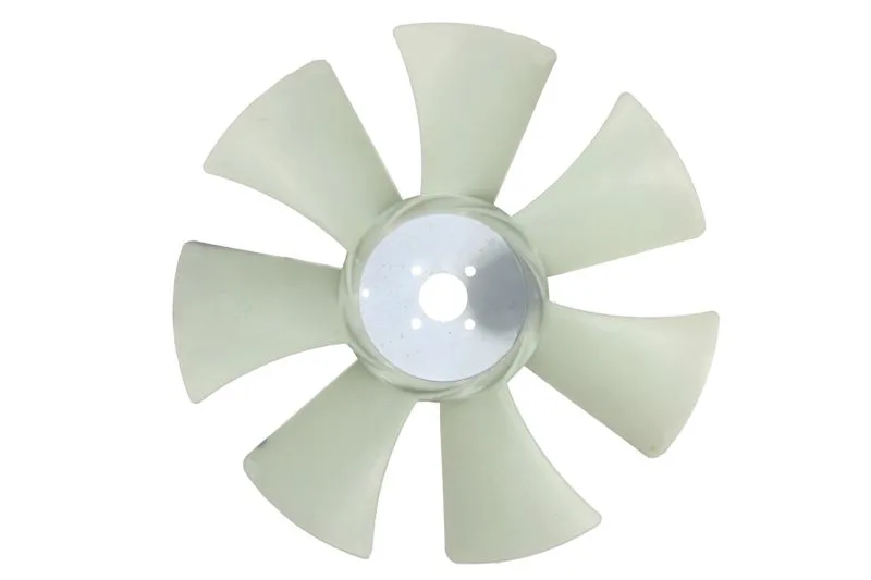 116499 Ventilator, radiator AUGER