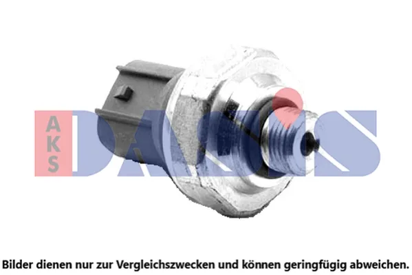 860218N Comutator presiune, aer conditionat AKS DASIS