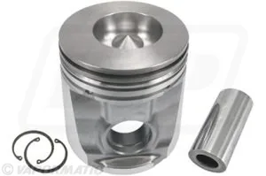 Piston