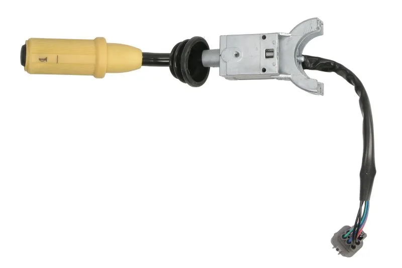 Comutator presiune, limitator incarcare ax