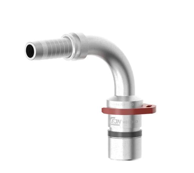 147140604 Hydraulic quick-coupler elements CEJN