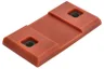 160/00985-EXC Pad wear strip EXCAMEC