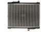 11130041 Radiator, racire motor HIGHWAY AUTOMOTIVE