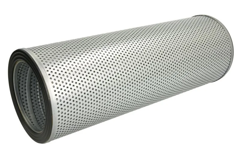 Filtru, sistem hidraulic primar