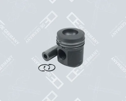 Piston