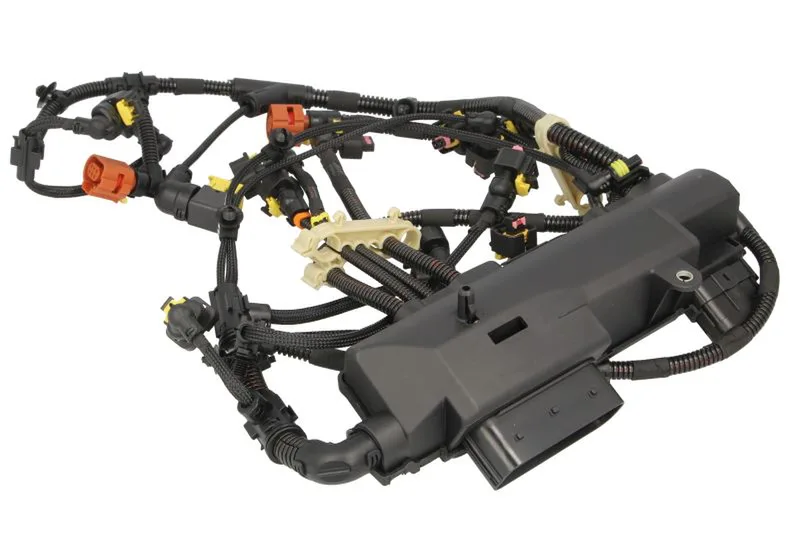 5802940007 Set reparatie,sistem common-rail FPT