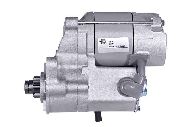 8EA 012 527-111 Demaror HELLA