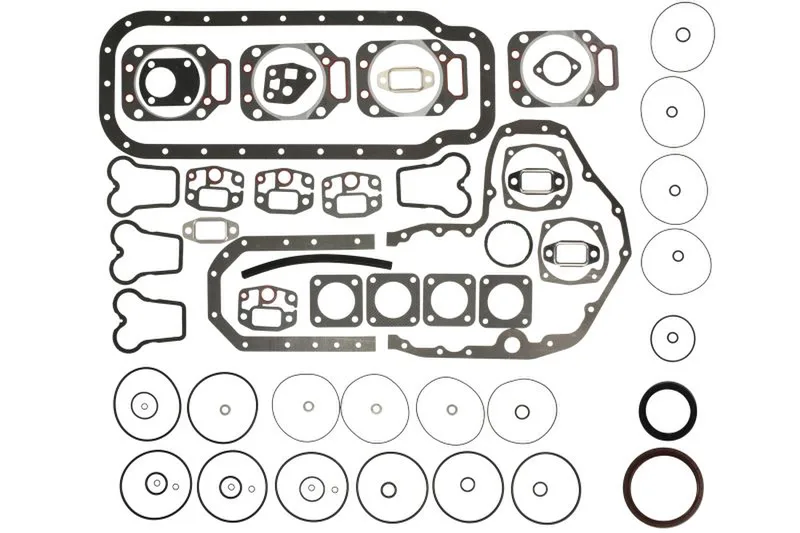 Set garnituri complet, motor