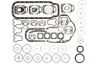 Set garnituri complet, motor