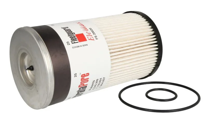 Filtru combustibil