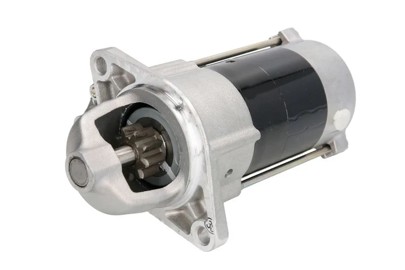 Demaror