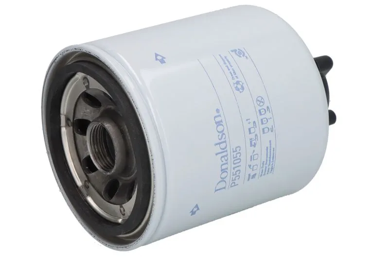 Filtru combustibil