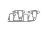 ENT010633 Garnitura, galerie evacuare ENGITECH