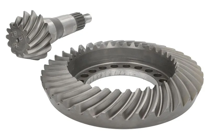 Taler -/ con pinion set