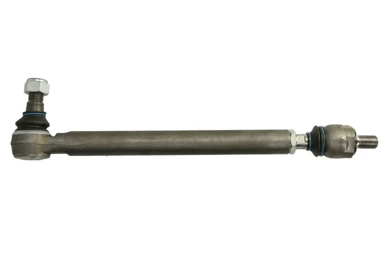 Articulatie sferica, traversa ax