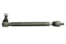 Articulatie sferica, traversa ax