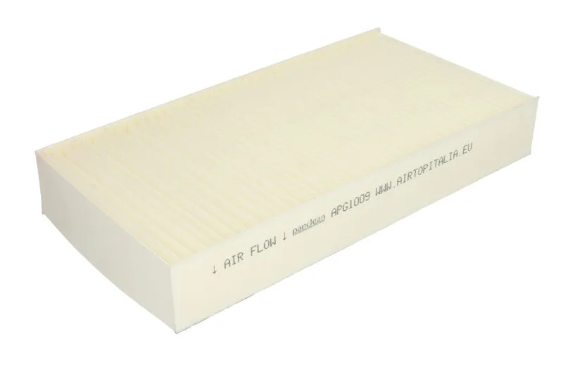Filtru, aer habitaclu