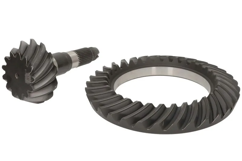 Taler -/ con pinion set