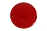 Dispersor, lampa spate