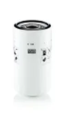 W 1223 Filtru ulei MANN-FILTER